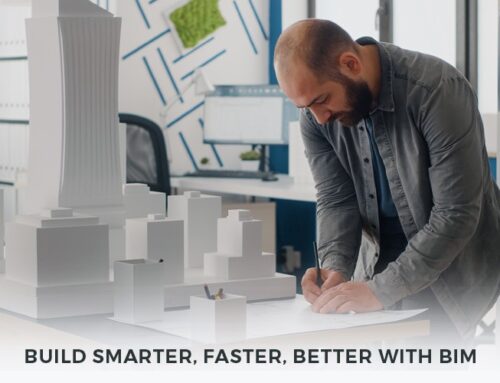 BIM: The Smart Solution for Streamlined Construction