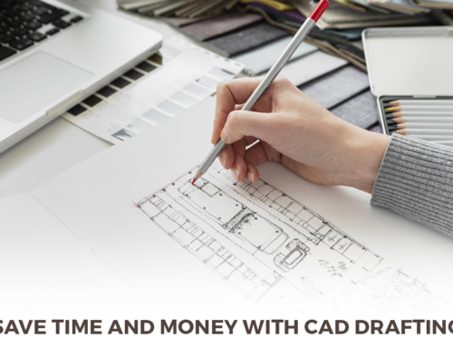 Design Smarter, Not Harder: How Architectural CAD Drafting is Making Waves in India